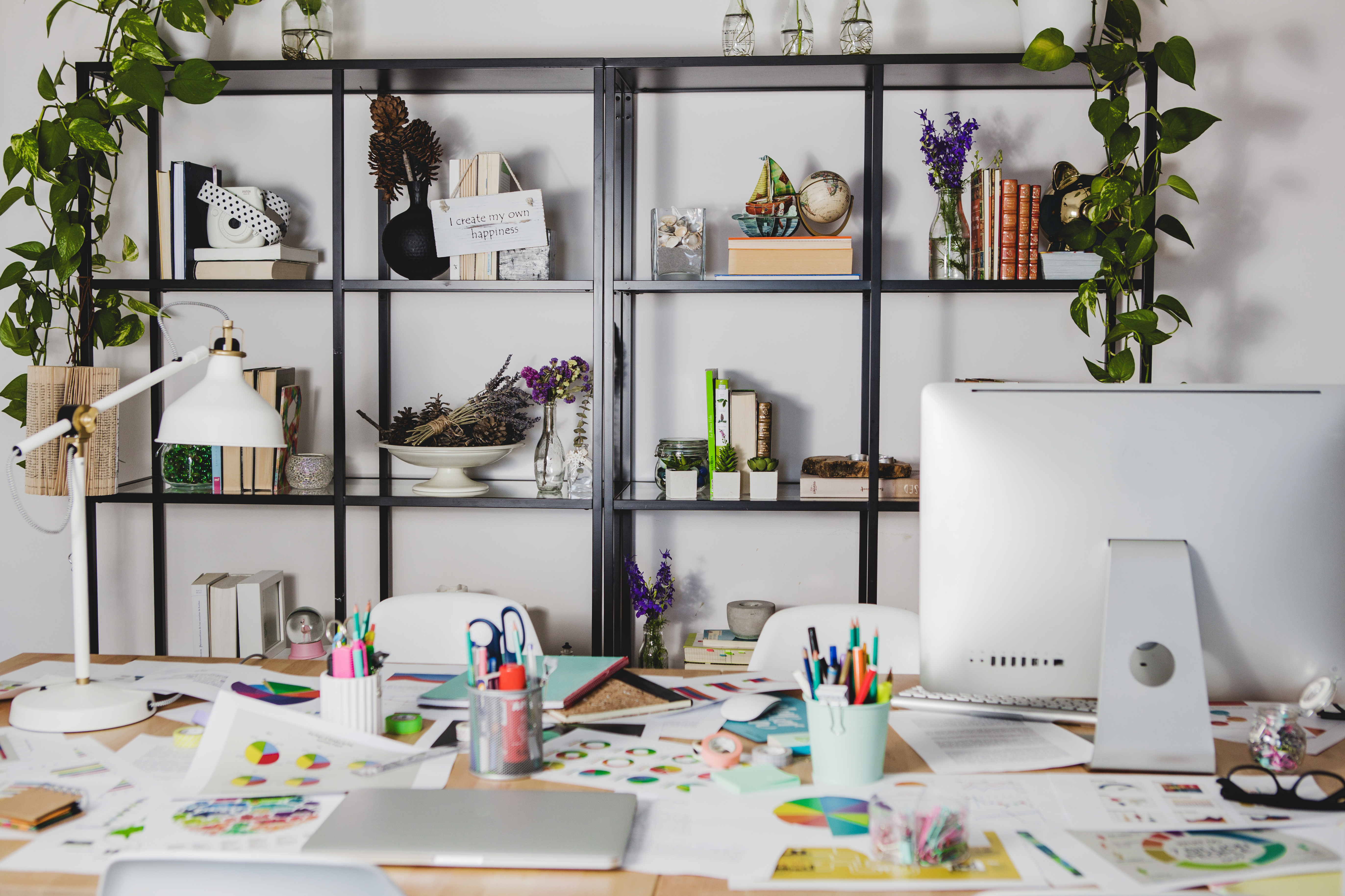 Creative Studio Hub